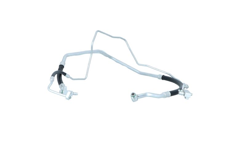 NRF 400132 High/Low-pressure Line, air conditioning