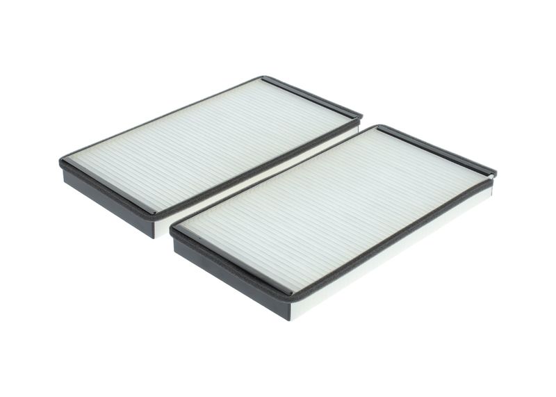 BOSCH 1 987 432 103 Filtras, salono oras