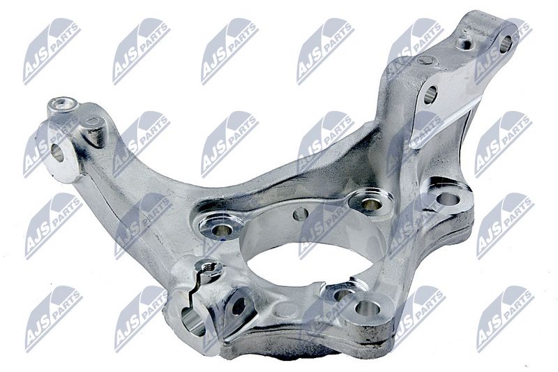 Käändmik, rattakinnitus, NTY ZZP-PL-006