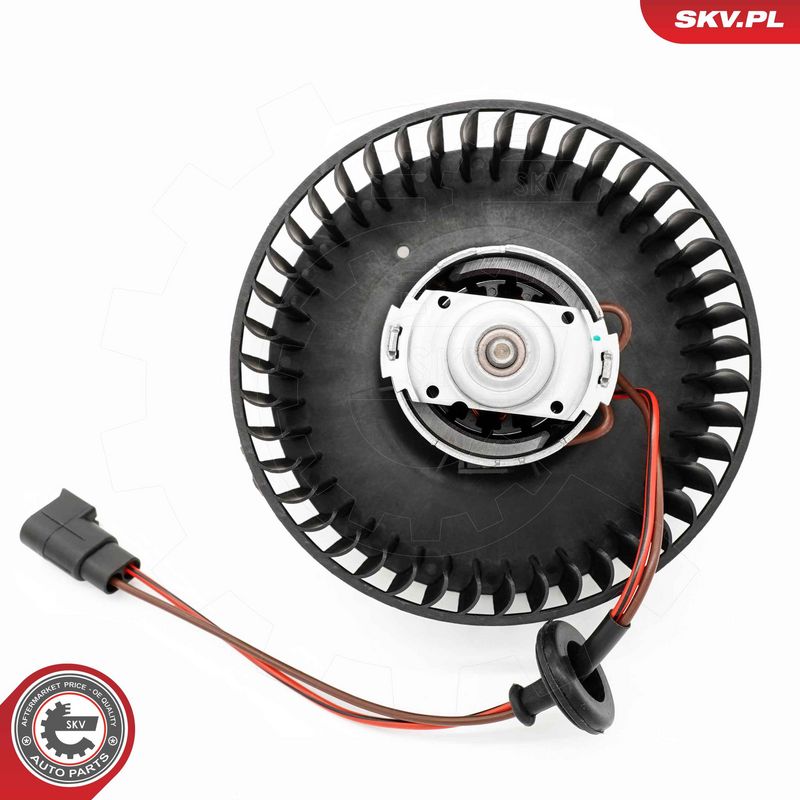 Salongipuhur, ESEN SKV 68SKV024