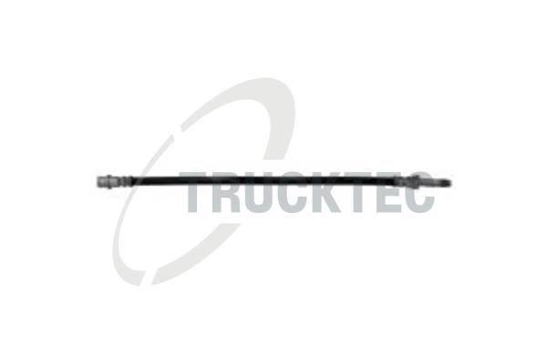 TRUCKTEC AUTOMOTIVE 02.35.047 - Brake Hose