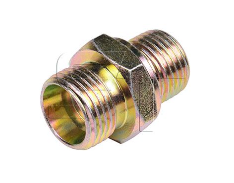 ST-TEMPLIN 02.210.7128.000 - Suspausto oro linijos jungtis