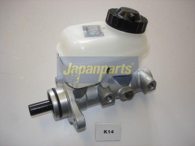 JAPANPARTS Pagrindinis cilindras, stabdžiai