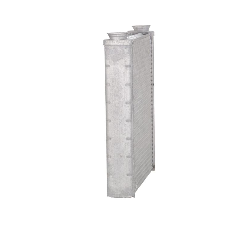 NISSENS 707422 Heat Exchanger, interior heating