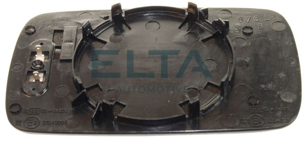 Elta Automotive EM3222 Mirror Glass, glass unit