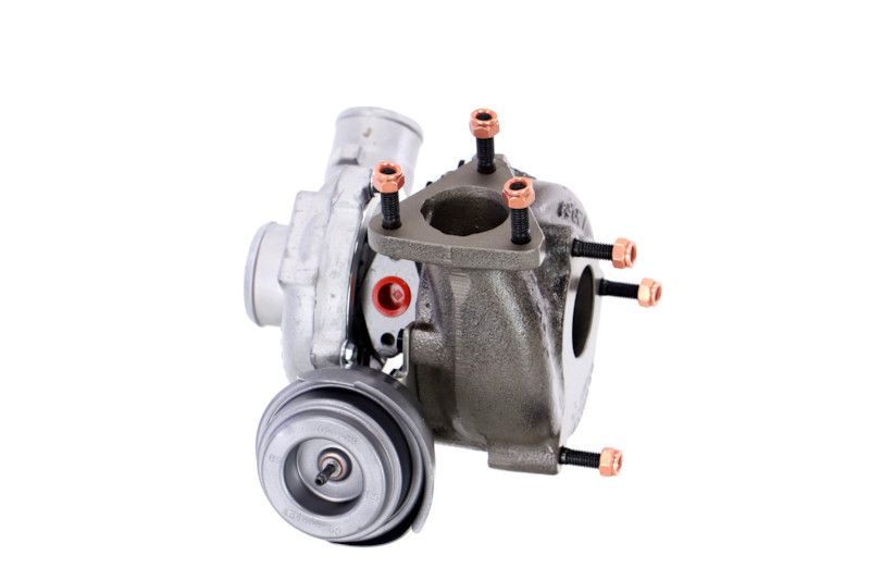 REMANTE 003-001-000065R Charger, charging (supercharged/turbocharged)