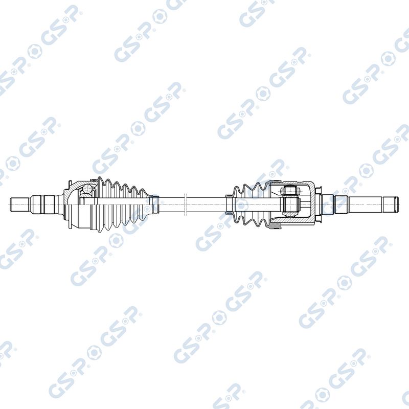 OEM код товара: 22823297