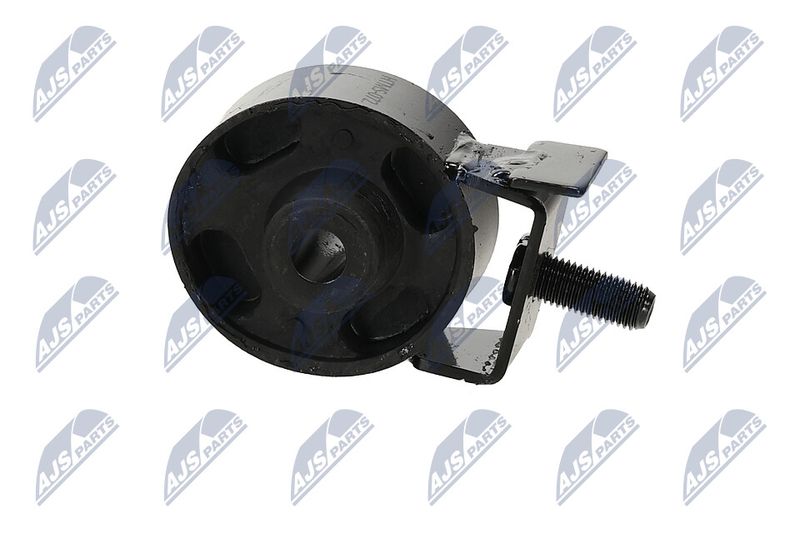 Paigutus, Mootor, NTY ZPS-MS-072