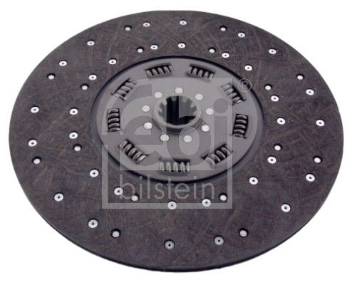 FEBI BILSTEIN 105003 Clutch Disc