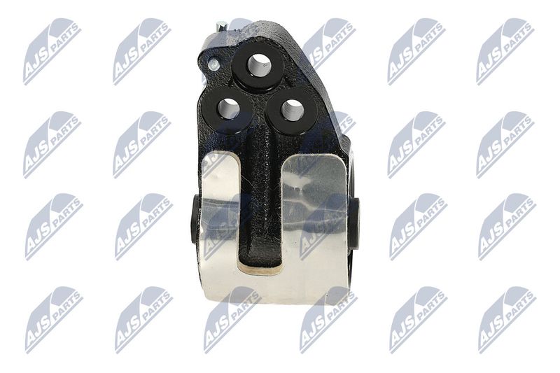 Paigutus, Mootor, NTY ZPS-FR-084