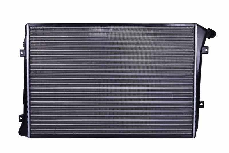 KAMOKA 7705291 Radiator, engine cooling