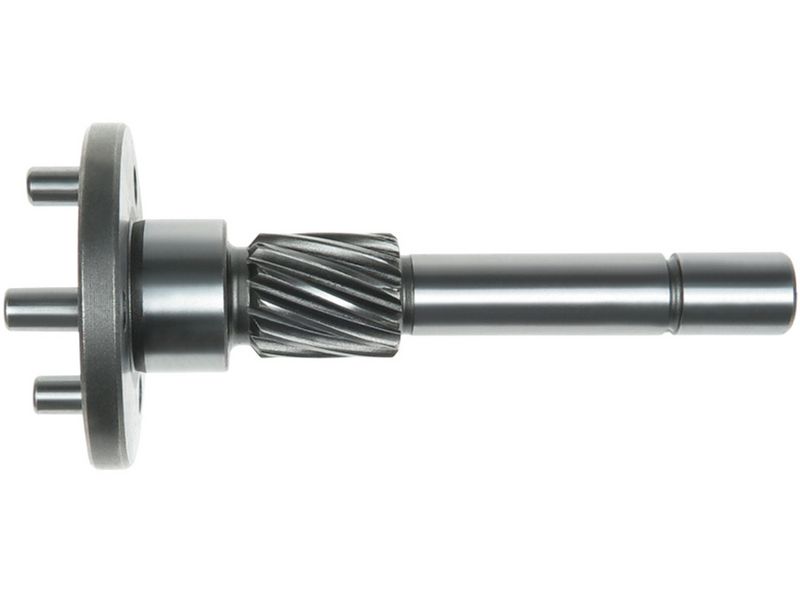 Chit reparatie, demaror AS-PL SG1005S