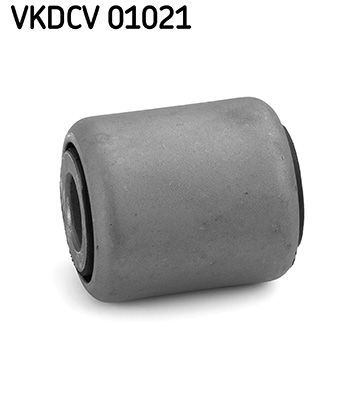 Ložiskové pouzdro, listová pružina VKDCV 01021