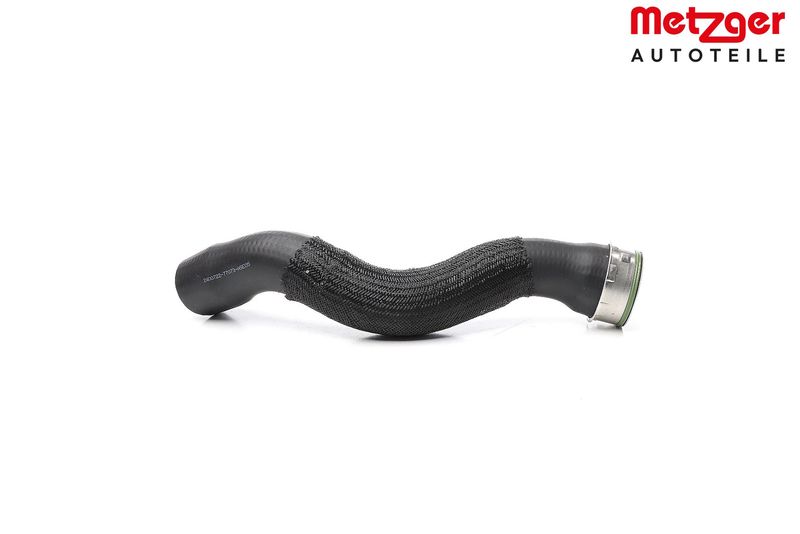 LADELUFTSCHLAUCH METZGER AUTOTEILE 2400722 18