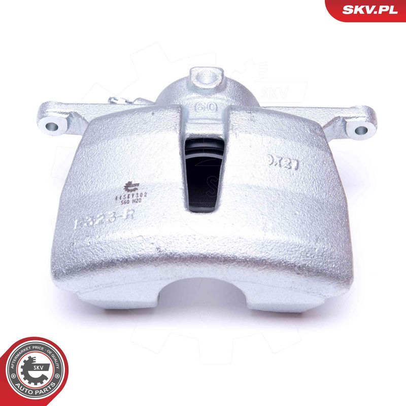 Pidurisadul, ESEN SKV 44SKV302