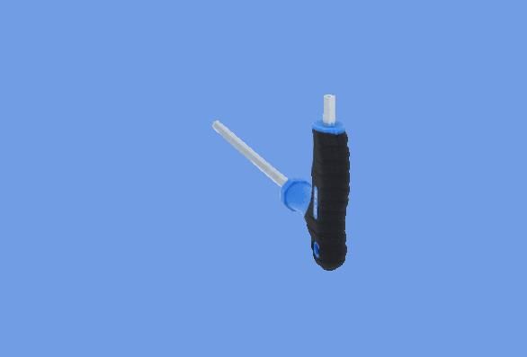 KS TOOLS BT041006 Angled Screwdriver