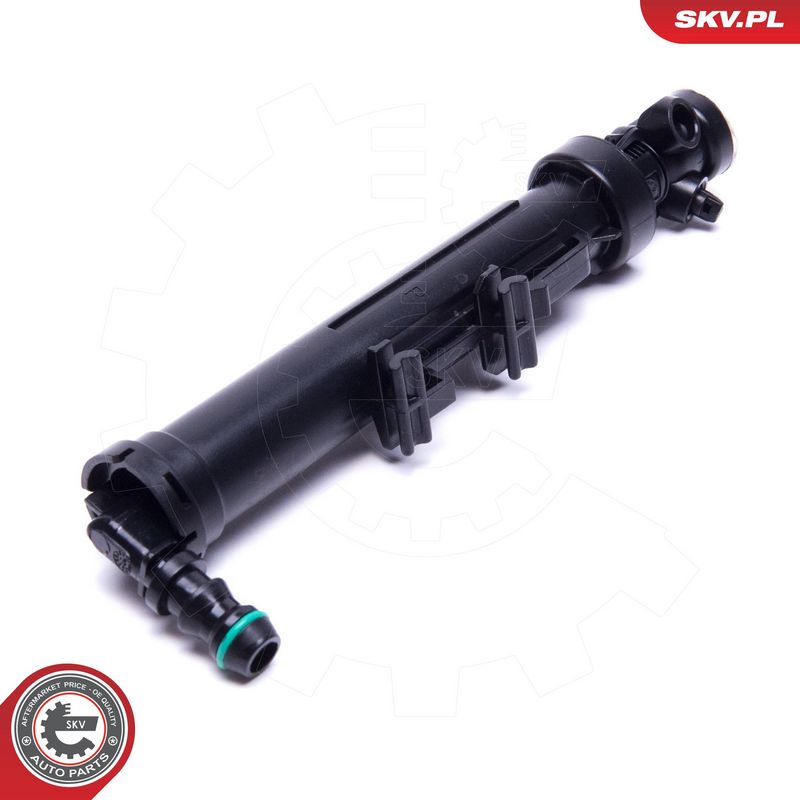 Pesuveedüüs, Tulepesurid, ESEN SKV 15SKV650