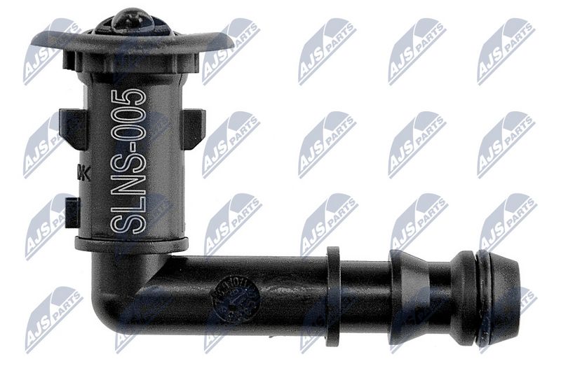 Pesuveedüüs, Tulepesurid, NTY EDS-NS-005