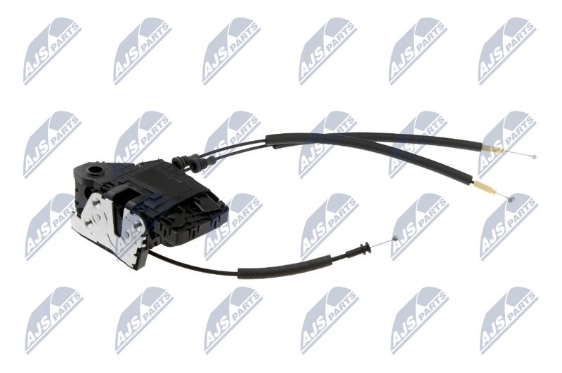 NTY EZC-KA-001 Door Lock