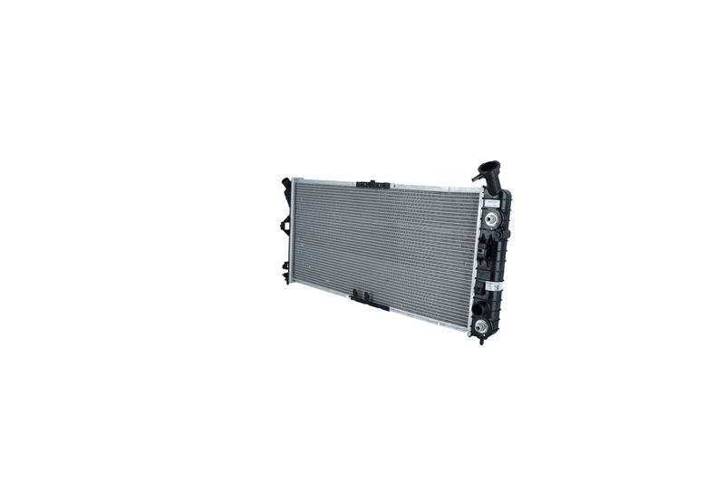 Radiaator, mootorijahutus, NRF 56004