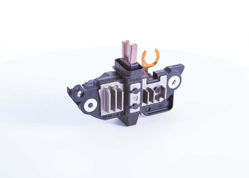 BOSCH F00MA45258 Alternator Regulator