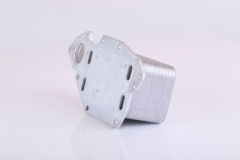Õliradiaator, mootoriõli, NISSENS 91303