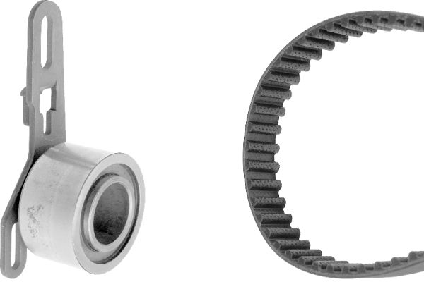 Bosch Timing Belt Kit 1 987 948 618