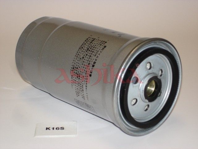 ASHIKA 30-K0-016 - Kuro filtras