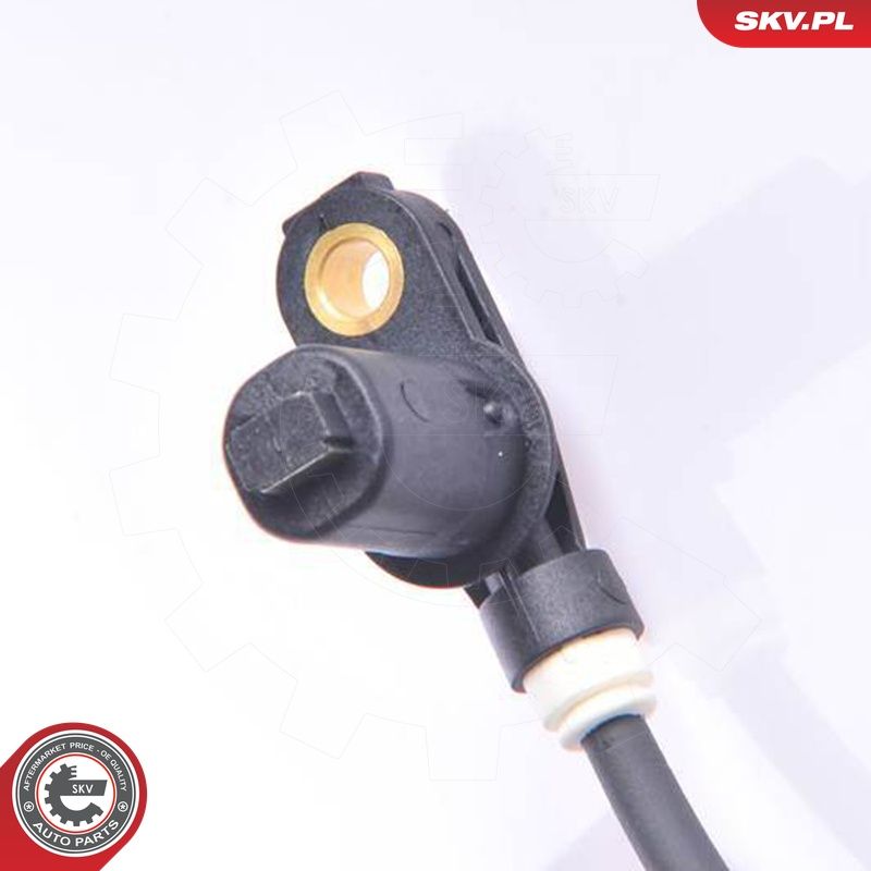 Andur, rattapöörete arv, ESEN SKV 06SKV114