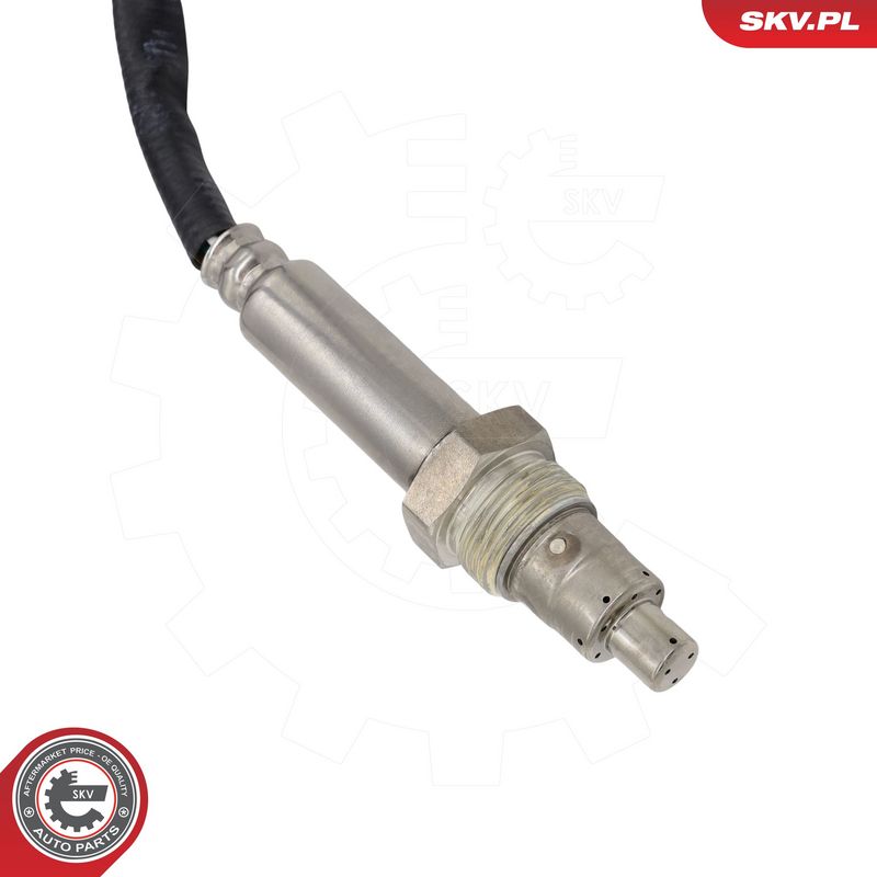 NOx-sensor, NOx-katalüsaator, ESEN SKV 71SKV106