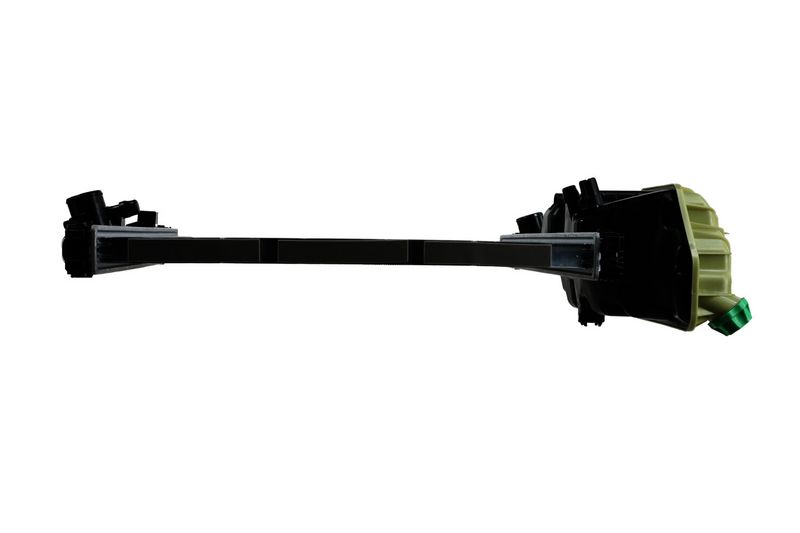 Chladič, chlazení motoru 8MK 366 302-241