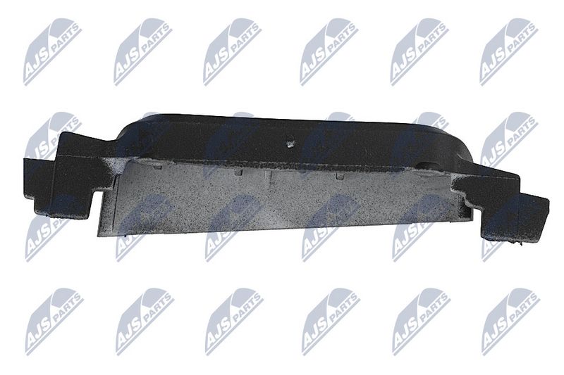 Roolipult, navi.seade, raadio, NTY EZC-WW-793