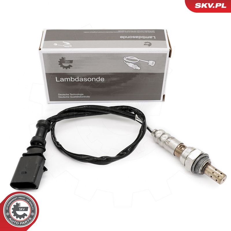 Lambda andur, ESEN SKV 09SKV153