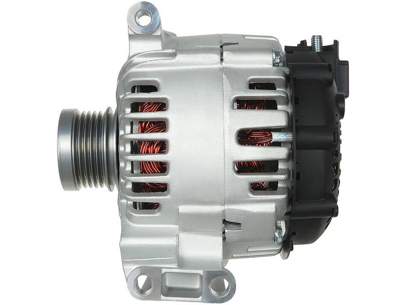 AS-PL A3158 Alternator