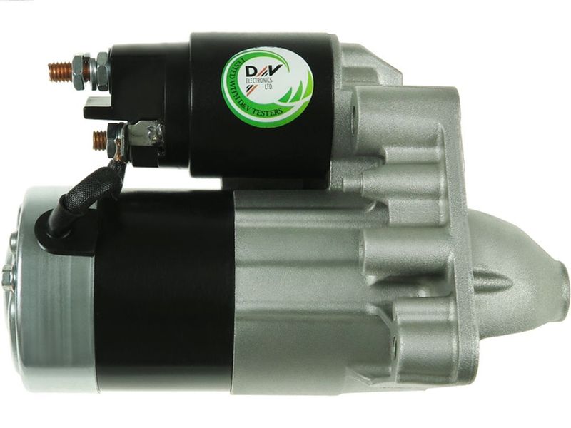 AS-PL S5306PR Starter