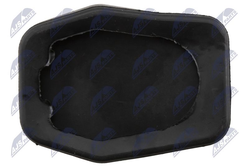 NTY EZC-FR-375 Pedal Pad Set