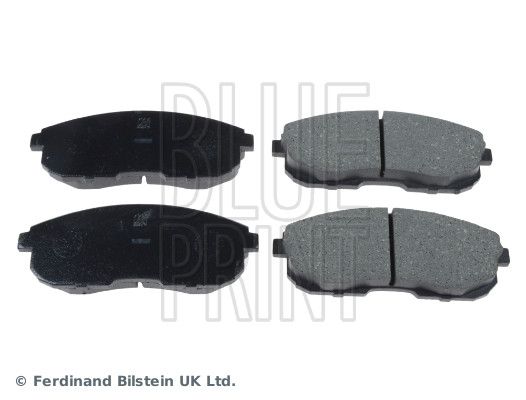 BLUE PRINT ADN14231 - Brake Pad Set, disc brake