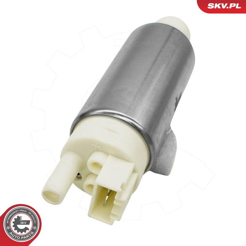 Kütusepump, ESEN SKV 02SKV201