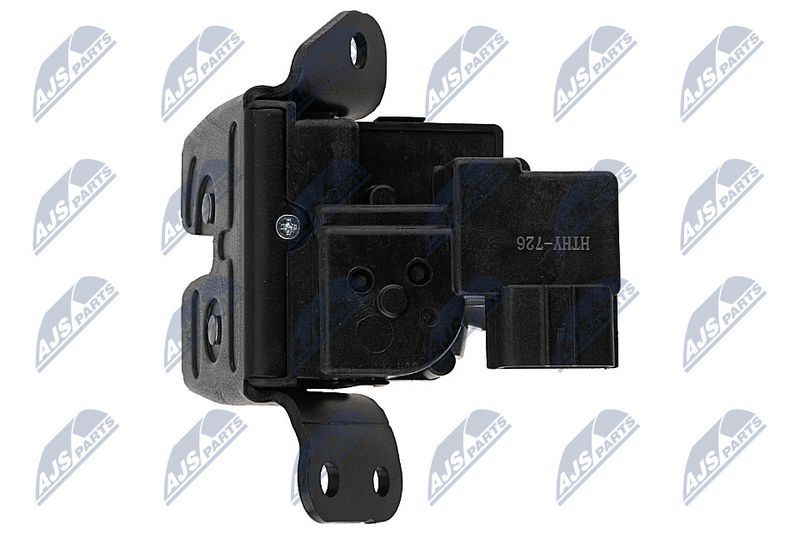 Tagaluugi sulgur, NTY EZC-HY-726