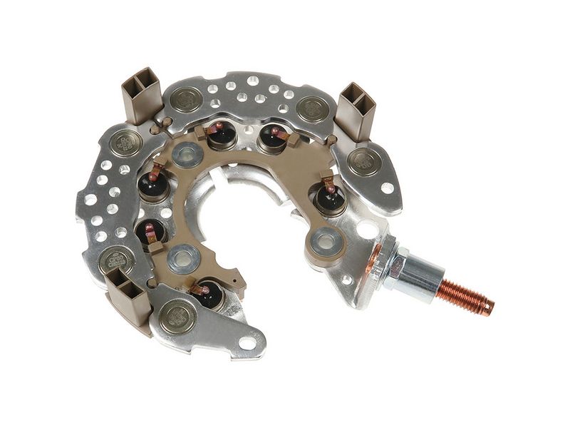 AS-PL ARC6021 Rectifier, alternator