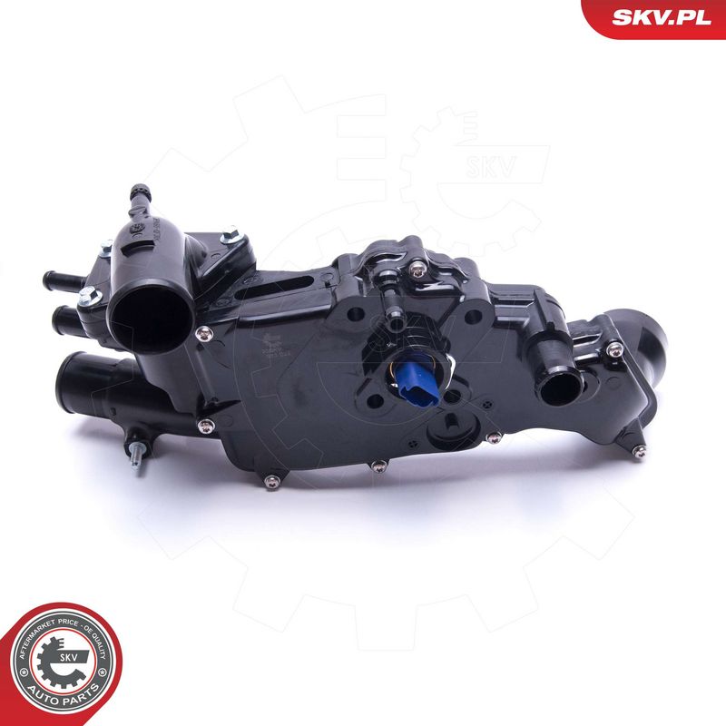 Termostaat, Jahutusvedelik, ESEN SKV 20SKV161