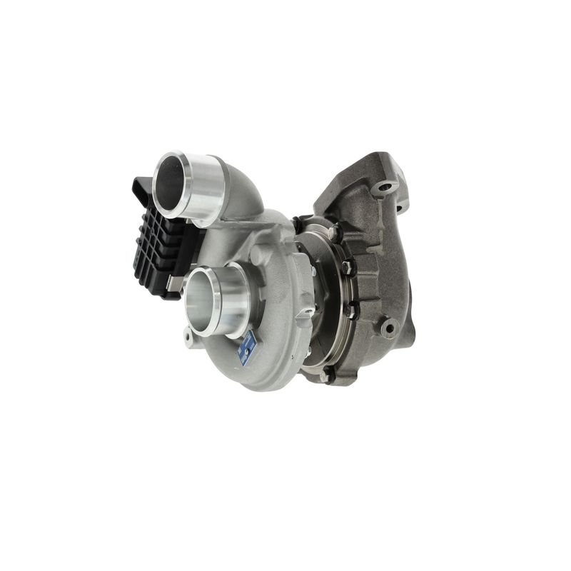 NISSENS 93330 Charger, charging (supercharged/turbocharged)