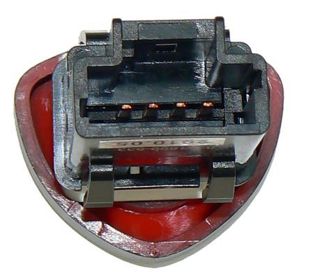 Prekės atitinka OEM kodą: 8200634256