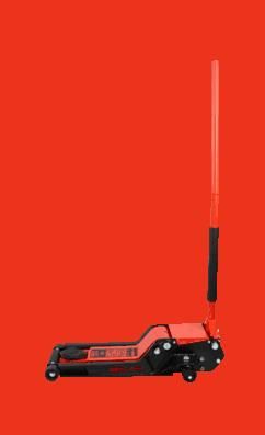 KS TOOLS 160.1030 Trolley Jack