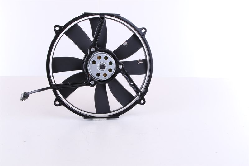NISSENS 85701 Fan, Radiator