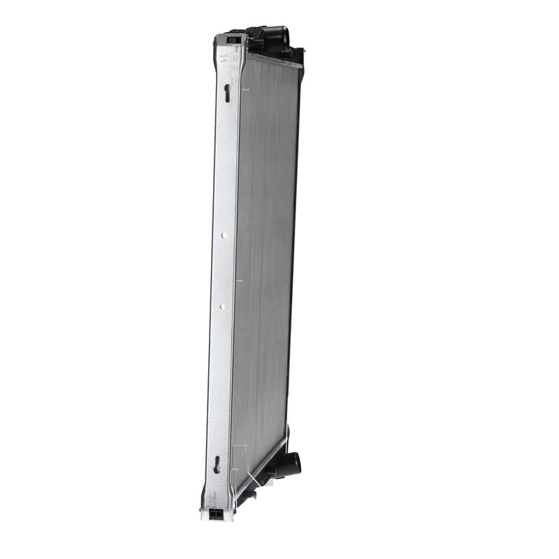 NISSENS 67291 Radiator, engine cooling