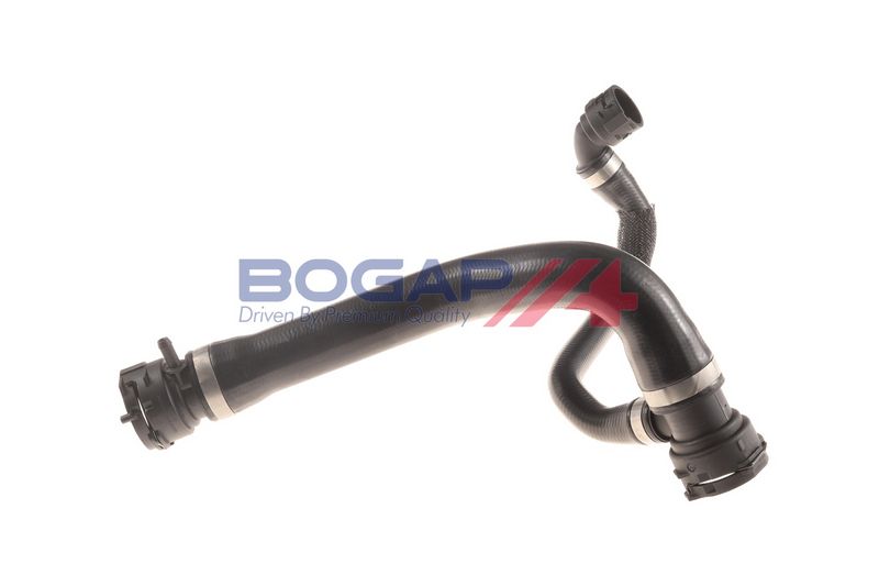 Manguera Radiador BOGAP B4228355 - 6