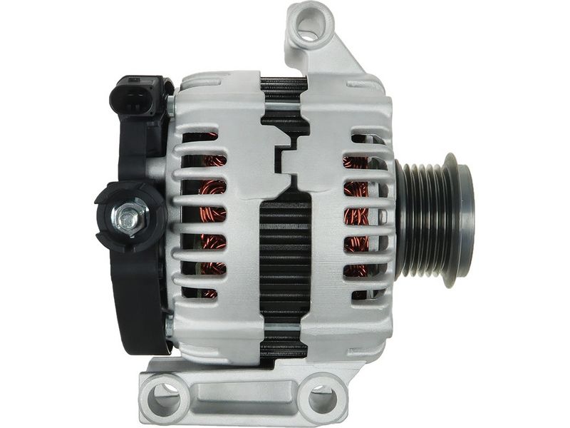 AS-PL A0281 Alternator