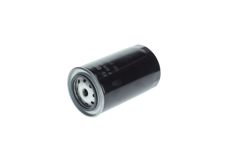 Kütusefilter, BOSCH F 026 402 036