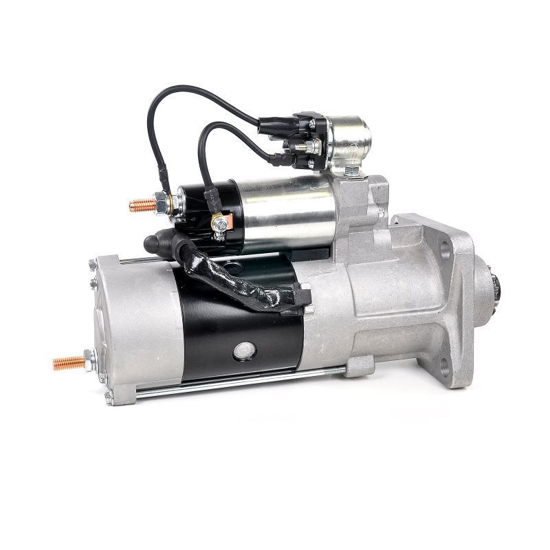 Delco Remy SER81906-12B1 Starter
